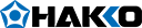 لوگوی HAKKO
