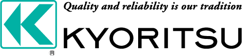 لوگوی KYORITSU