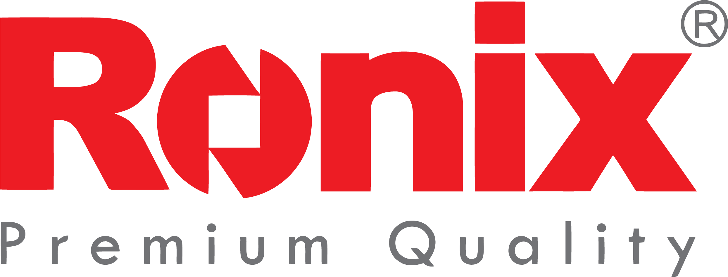 لوگوی RONIX